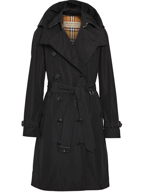 cheap burberry hooded trench|burberry men's trench coat outlet.